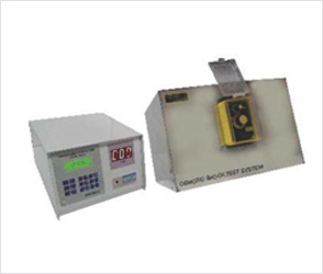 Osmotic Shock System - Manufacturer, Exporter, Supplier 