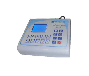 pH Ion Meter : Model PI-5